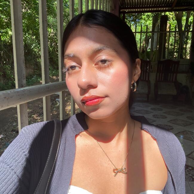 Babysitter in Managua: Ashley