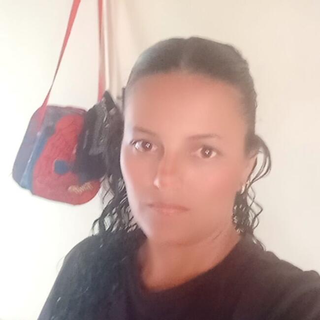 Babysitter στην περιοχή Piedecuesta: Yurany