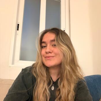 Nanny in Madrid: Annacarlota