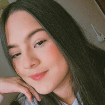 Babysitter in Arona: Paula