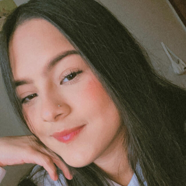 Babysitter in Arona: Paula