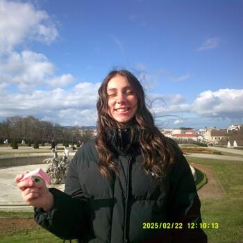Babysitter in Rosora: Sara