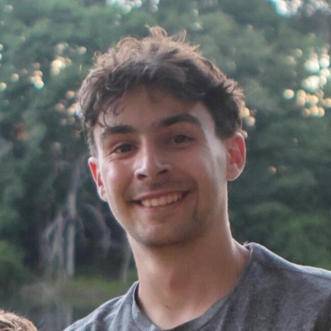 Niñera en Helsinki: Diogo