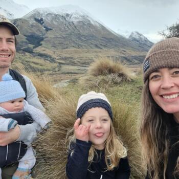 Babysitting job in Christchurch: babysitting job Nick
