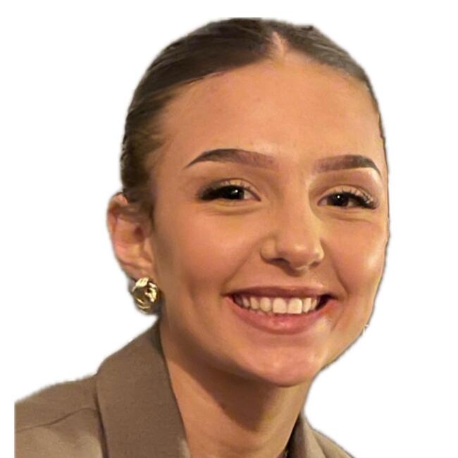 Babysitter in Saint-Maur-des-Fossés: Faustine
