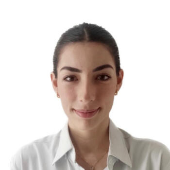 Niñera en Palma de Mallorca: Natalia Mejia Henao