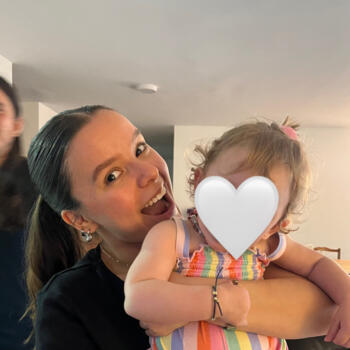 Baby-sitter in Vancouver: Paola