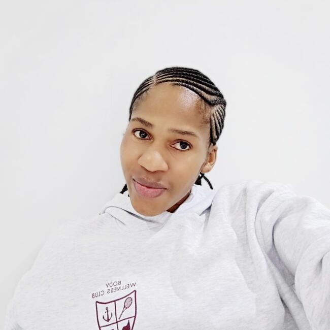 Babysitter in Johannesburg South: Nyaradzo