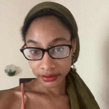 Niñera en Houston (Texas): Seren Kai