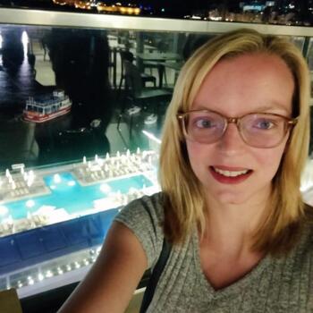 Babysitter in Putte: Chelsey