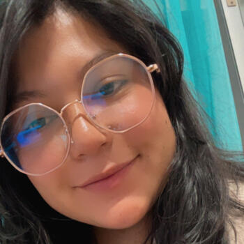 Canguro en Madrid: Lorena