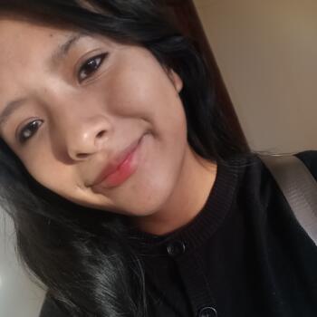 Babysitter El Alto: Alexia