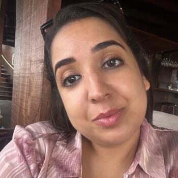 Babysitting job in Salé: babysitting job Soukayna