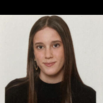 Babysitter in León: Eva