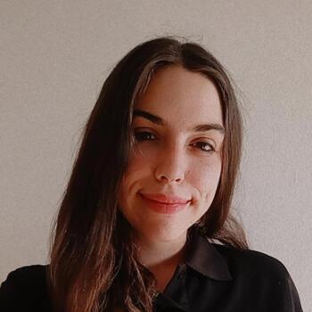Babysitter in Córdoba: Lucia