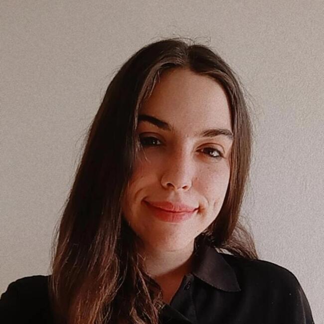 Babysitter in Córdoba: Lucia