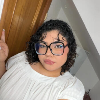 Babysitter in La Reina: Martina