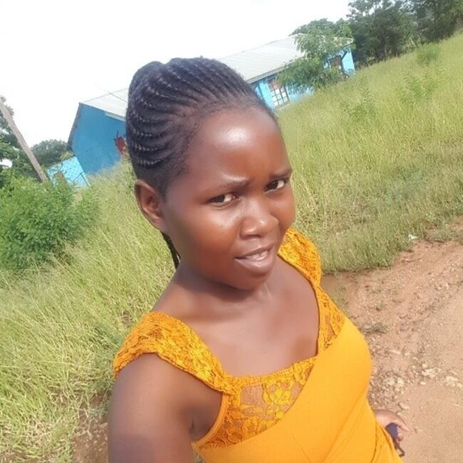 Babysitter in Cape Town: Blessing