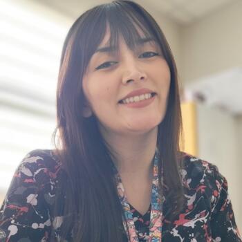 Babysitter in Santiago: Valeria Muñoz