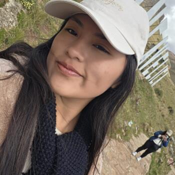 Niñera en Ate: Liset Ximena