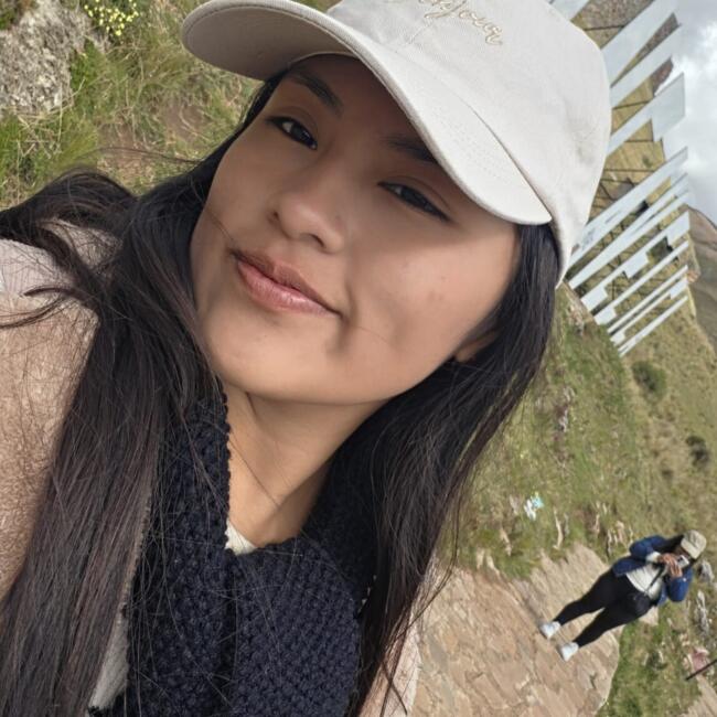 Niñera en Ate: Liset Ximena