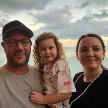 Babysitting job in Auckland: babysitting job Lisa