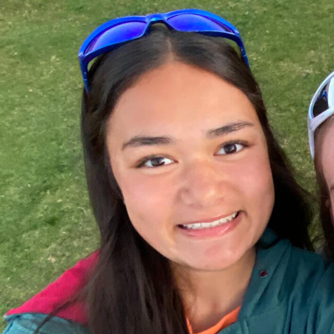 Babysitter in Port Macquarie: Emily