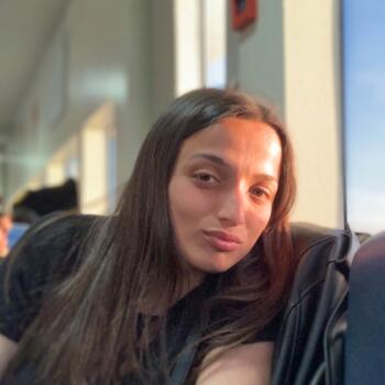 Babysitter in Amadora: Joana