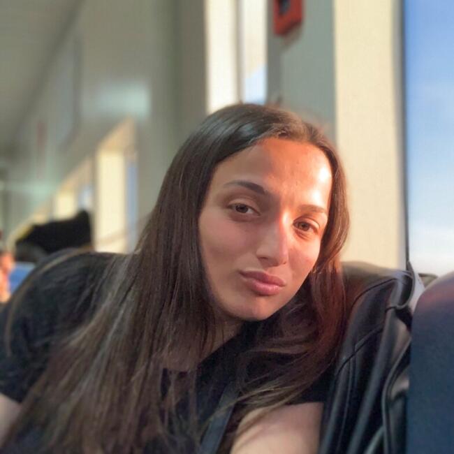 Babysitter in Amadora: Joana