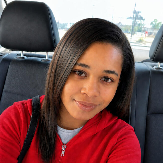 Babysitter in Sorocaba: Katia