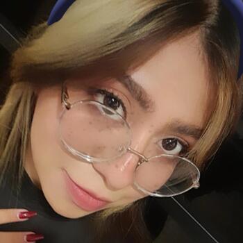 Niñera en San Juan del Río: Camila