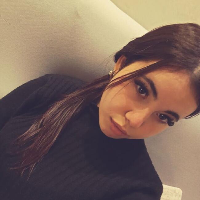 Babysitter in Naples: Ilaria