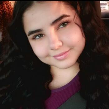 Babysitter Teresina: Caylla