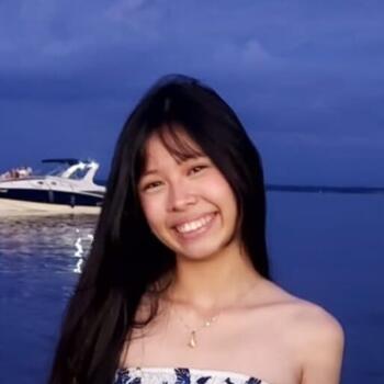 Babysitter in Manaus: Ana Clara