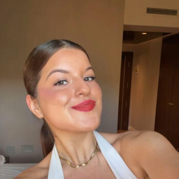 Canguro en Sevilla: Luisa