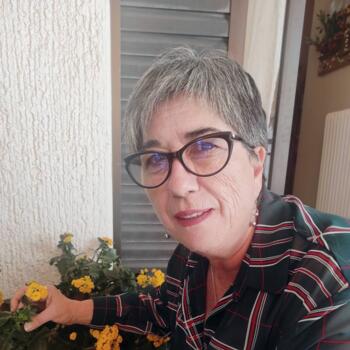 Nanny (νταντά) Ηράκλειο: Voula