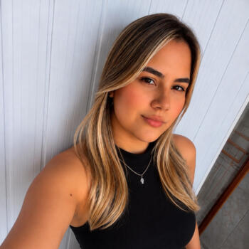 Babá em Rio de Janeiro: Ana Carolina