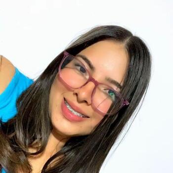 Niñera en Macul: Milena