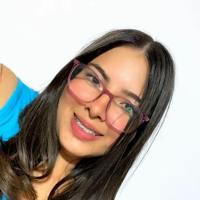 Niñera en Macul: Milena