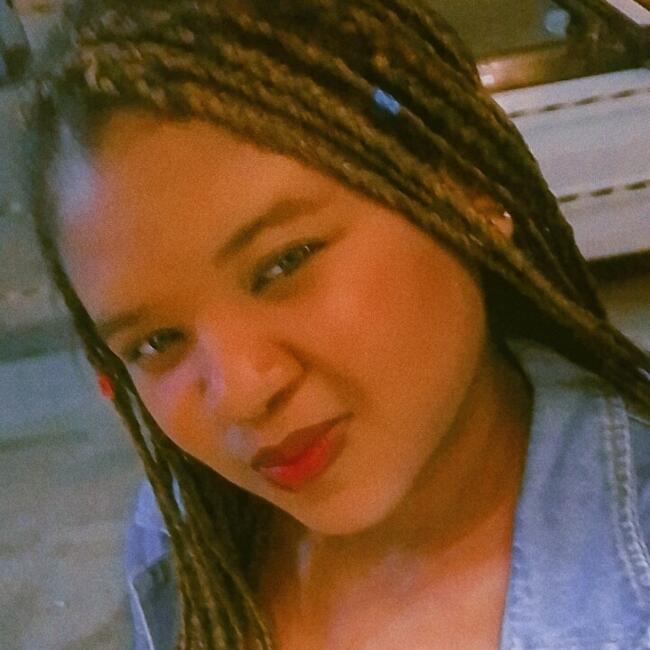 Babysitter in Itaperuna: Maria Luiza