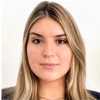 Babysitter Sala Capriasca: Beatriz