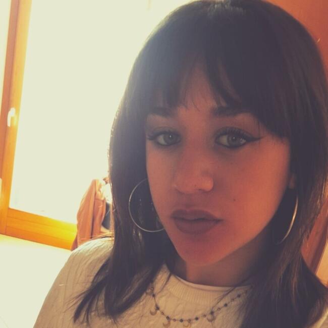 Babysitter a Polverara: Monica