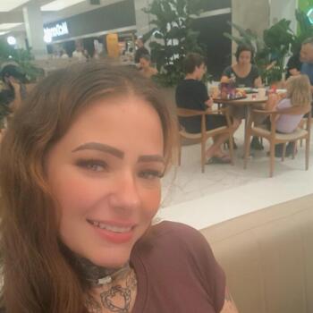 Babysitter in Araçatuba: Elisabete