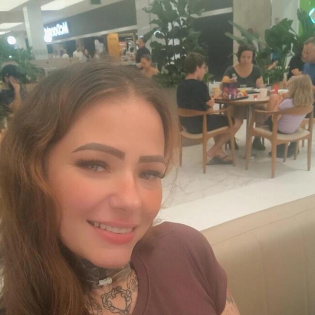 Babysitter in Araçatuba: Elisabete