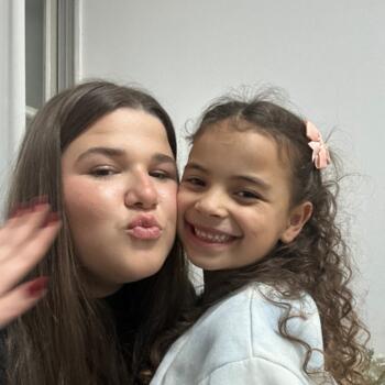 Niñera en Panamá: Thalia