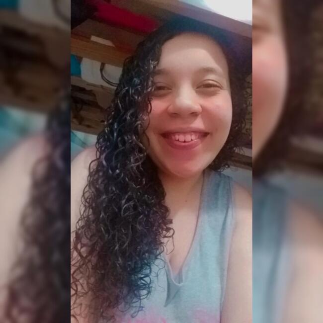 Babysitter in São Paulo: Rebeca