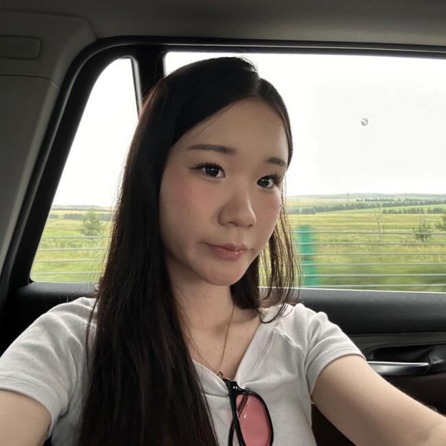 Babysitter in Singapore Island: Yihan