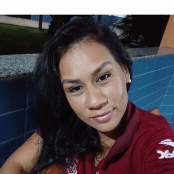 Babysitter Porto Velho: Elisangela Reis