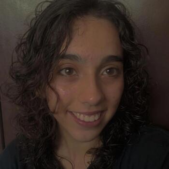 Babysitter in Toledo: Agnes