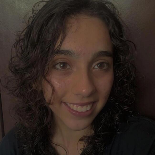 Babysitter in Toledo: Agnes